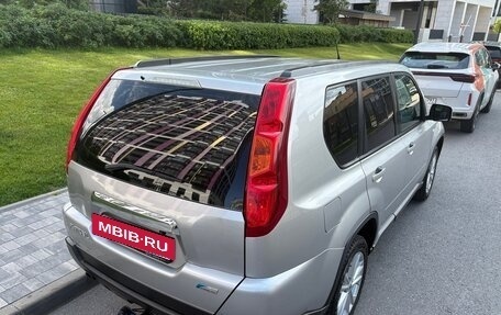 Nissan X-Trail, 2010 год, 1 290 000 рублей, 9 фотография