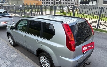 Nissan X-Trail, 2010 год, 1 290 000 рублей, 10 фотография