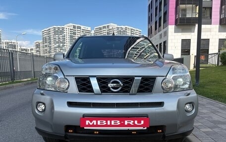 Nissan X-Trail, 2010 год, 1 290 000 рублей, 7 фотография