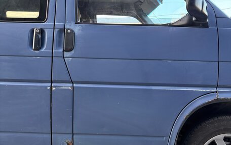 Volkswagen Transporter T4, 1993 год, 520 000 рублей, 5 фотография
