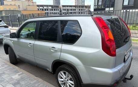 Nissan X-Trail, 2010 год, 1 290 000 рублей, 24 фотография