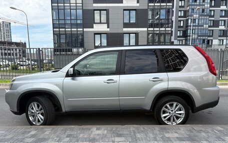 Nissan X-Trail, 2010 год, 1 290 000 рублей, 26 фотография