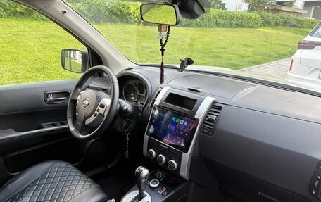 Nissan X-Trail, 2010 год, 1 290 000 рублей, 29 фотография
