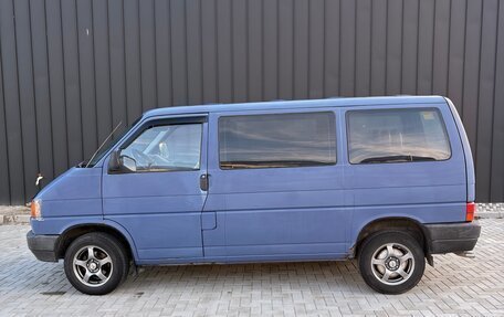 Volkswagen Transporter T4, 1993 год, 520 000 рублей, 8 фотография
