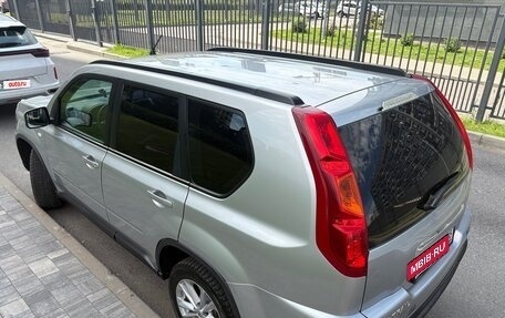 Nissan X-Trail, 2010 год, 1 290 000 рублей, 22 фотография