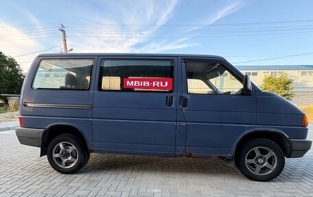 Volkswagen Transporter T4, 1993 год, 520 000 рублей, 4 фотография