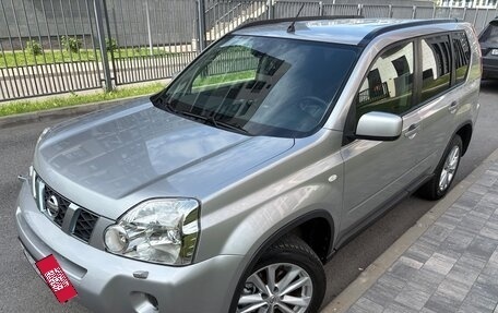 Nissan X-Trail, 2010 год, 1 290 000 рублей, 23 фотография