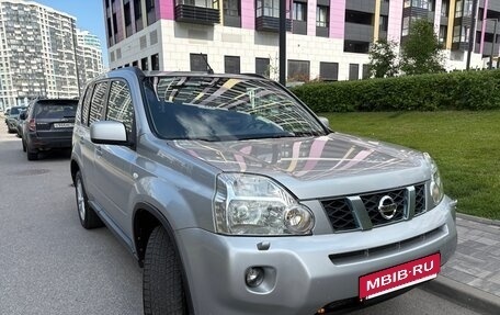 Nissan X-Trail, 2010 год, 1 290 000 рублей, 27 фотография