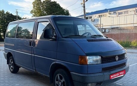 Volkswagen Transporter T4, 1993 год, 520 000 рублей, 3 фотография