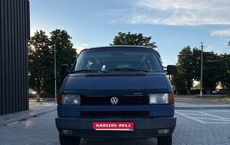 Volkswagen Transporter T4, 1993 год, 520 000 рублей, 2 фотография