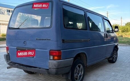 Volkswagen Transporter T4, 1993 год, 520 000 рублей, 6 фотография