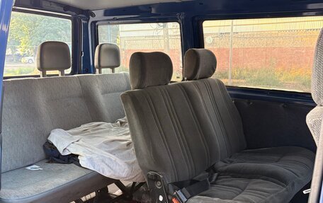 Volkswagen Transporter T4, 1993 год, 520 000 рублей, 12 фотография