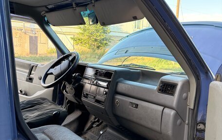 Volkswagen Transporter T4, 1993 год, 520 000 рублей, 11 фотография