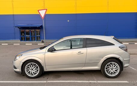 Opel Astra H, 2010 год, 550 000 рублей, 3 фотография