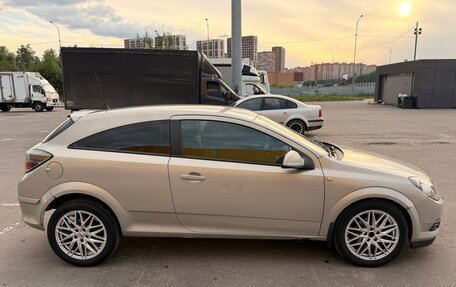 Opel Astra H, 2010 год, 550 000 рублей, 5 фотография