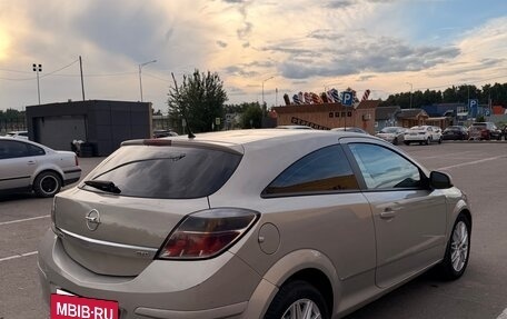 Opel Astra H, 2010 год, 550 000 рублей, 8 фотография