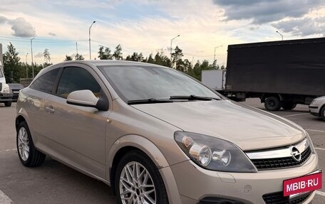 Opel Astra H, 2010 год, 550 000 рублей, 2 фотография
