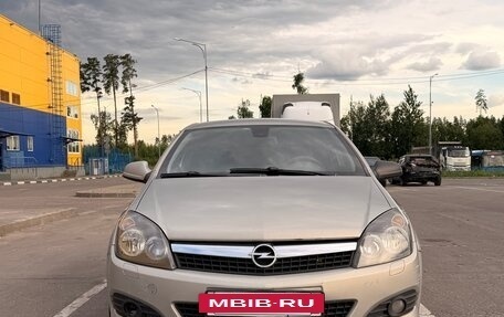 Opel Astra H, 2010 год, 550 000 рублей, 4 фотография