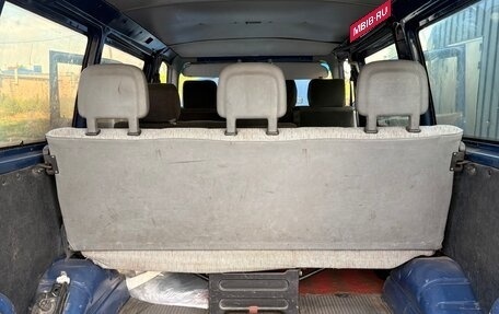 Volkswagen Transporter T4, 1993 год, 520 000 рублей, 13 фотография