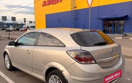 Opel Astra H, 2010 год, 550 000 рублей, 7 фотография