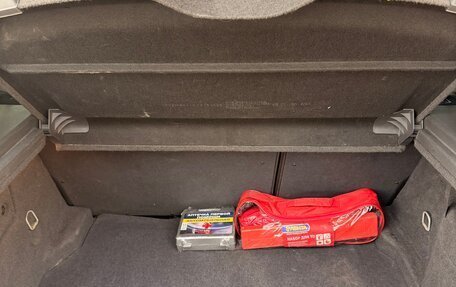 Opel Astra H, 2010 год, 550 000 рублей, 12 фотография