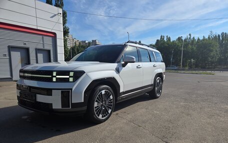 Hyundai Santa Fe IV, 2025 год, 5 500 000 рублей, 2 фотография