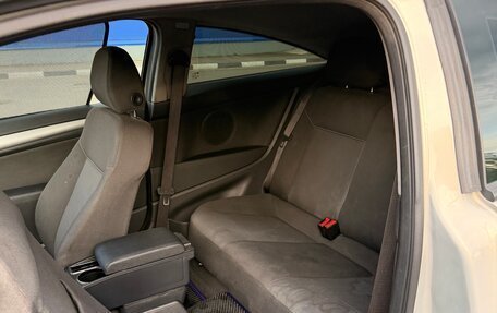 Opel Astra H, 2010 год, 550 000 рублей, 13 фотография