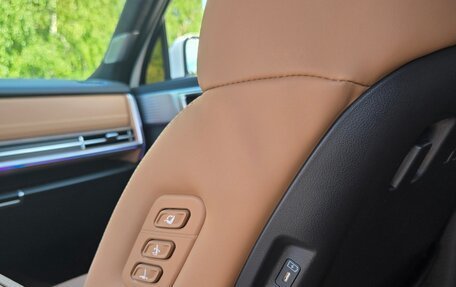 Hyundai Santa Fe IV, 2025 год, 5 500 000 рублей, 8 фотография