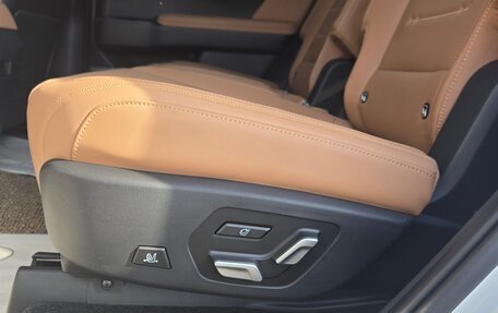 Hyundai Santa Fe IV, 2025 год, 5 500 000 рублей, 10 фотография