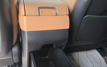 Hyundai Santa Fe IV, 2025 год, 5 500 000 рублей, 9 фотография