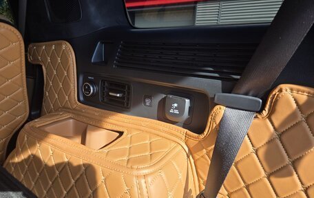 Hyundai Santa Fe IV, 2025 год, 5 500 000 рублей, 13 фотография