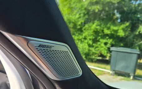 Hyundai Santa Fe IV, 2025 год, 5 500 000 рублей, 11 фотография
