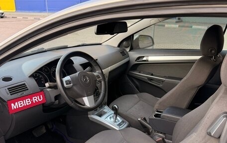 Opel Astra H, 2010 год, 550 000 рублей, 14 фотография