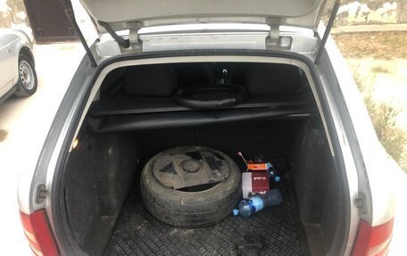 Skoda Fabia I, 2002 год, 225 000 рублей, 9 фотография