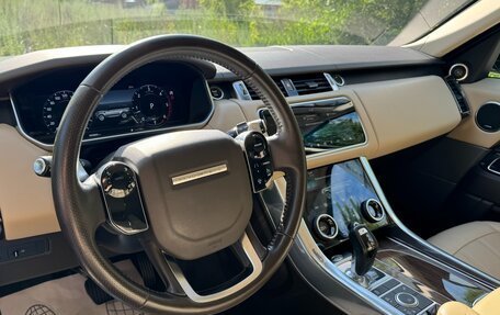 Land Rover Range Rover Sport II, 2018 год, 6 790 000 рублей, 9 фотография