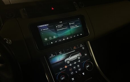 Land Rover Range Rover Sport II, 2018 год, 6 790 000 рублей, 13 фотография