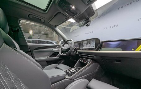 Audi Q5, 2026 год, 6 597 000 рублей, 11 фотография