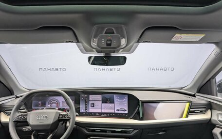 Audi Q5, 2026 год, 6 597 000 рублей, 12 фотография