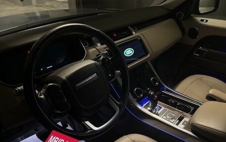 Land Rover Range Rover Sport II, 2018 год, 6 790 000 рублей, 12 фотография