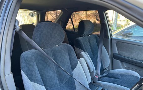 Toyota Harrier, 1998 год, 700 000 рублей, 6 фотография
