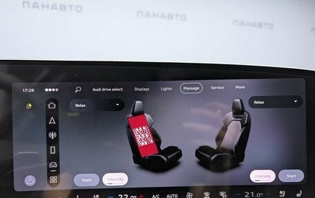 Audi Q5, 2026 год, 6 597 000 рублей, 15 фотография