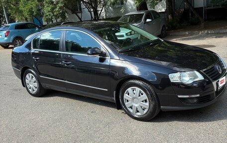 Volkswagen Passat B6, 2008 год, 950 000 рублей, 3 фотография