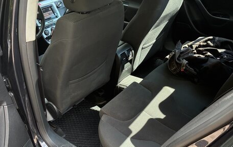 Volkswagen Passat B6, 2008 год, 950 000 рублей, 8 фотография