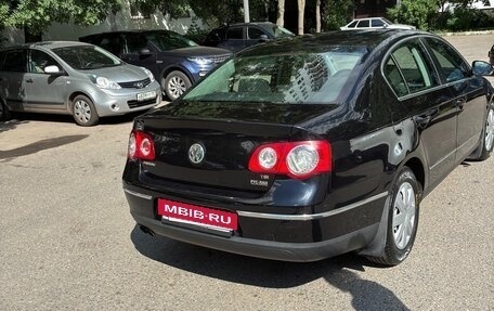 Volkswagen Passat B6, 2008 год, 950 000 рублей, 4 фотография