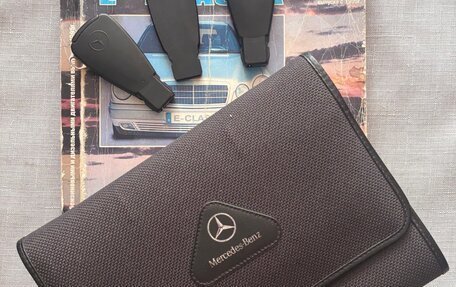 Mercedes-Benz E-Класс, 2000 год, 415 000 рублей, 14 фотография