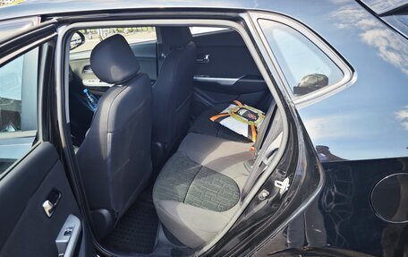 KIA Rio III рестайлинг, 2014 год, 950 000 рублей, 6 фотография