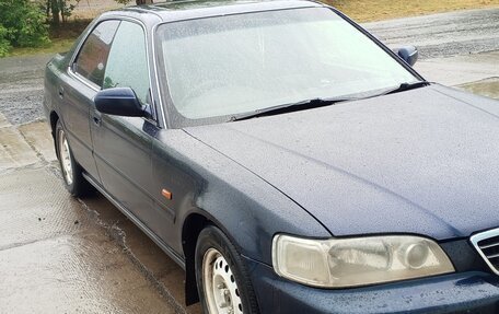 Honda Saber I, 1997 год, 265 000 рублей, 2 фотография