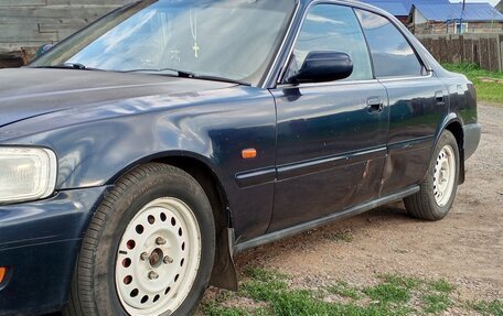 Honda Saber I, 1997 год, 265 000 рублей, 3 фотография