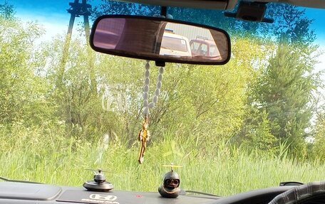 Honda Saber I, 1997 год, 265 000 рублей, 9 фотография