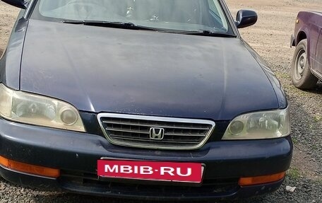 Honda Saber I, 1997 год, 265 000 рублей, 6 фотография